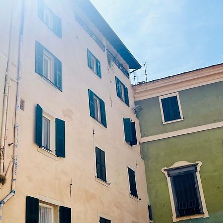 Da I Ciarui Casa Vacanze Dolceacqua Eksteriør bilde