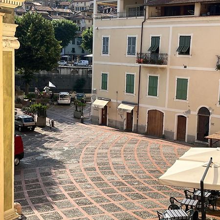 Da I Ciarui Casa Vacanze Dolceacqua Eksteriør bilde