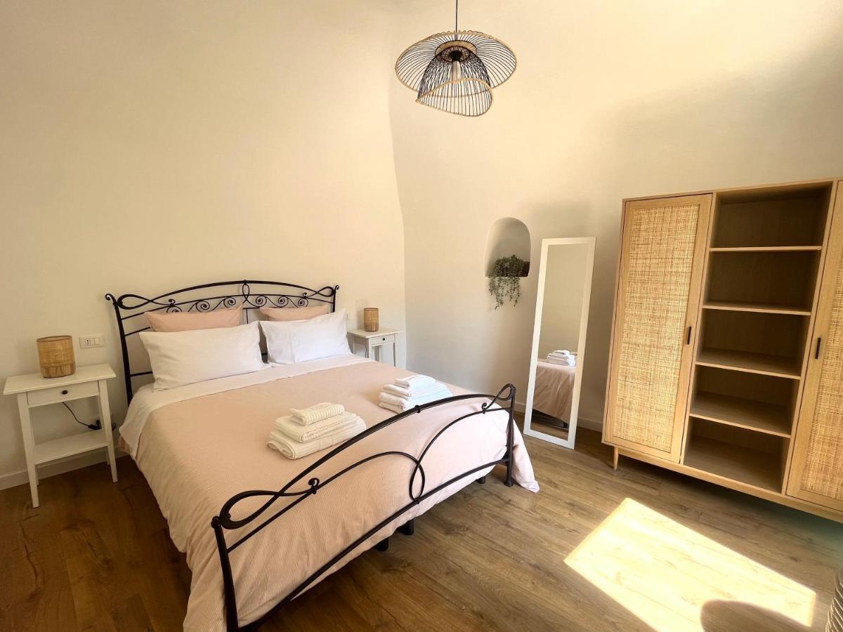 Da I Ciarui Casa Vacanze Dolceacqua Eksteriør bilde