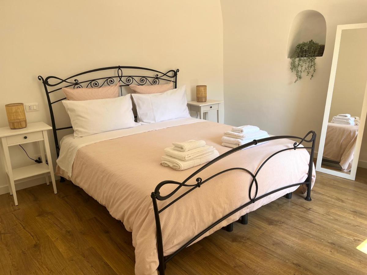 Da I Ciarui Casa Vacanze Dolceacqua Eksteriør bilde