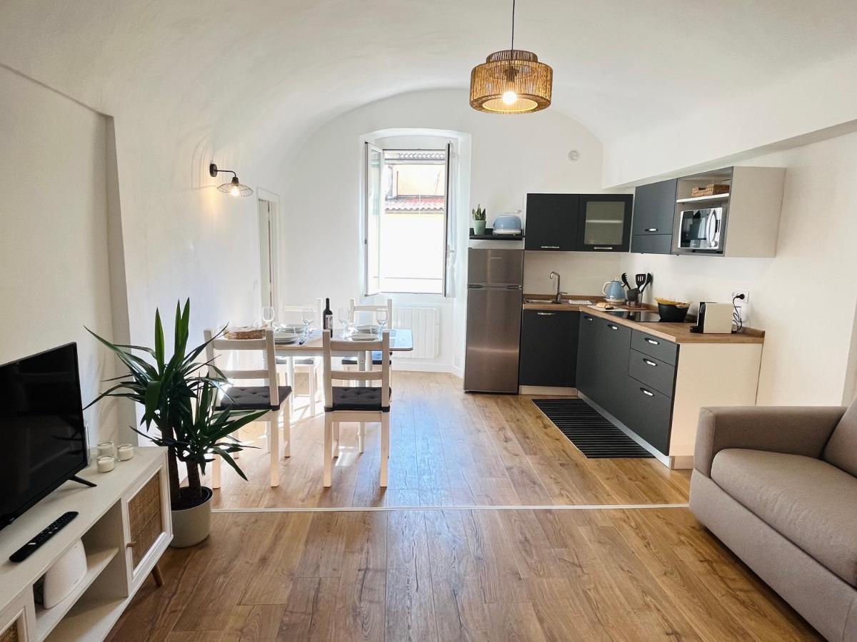 Da I Ciarui Casa Vacanze Dolceacqua Eksteriør bilde