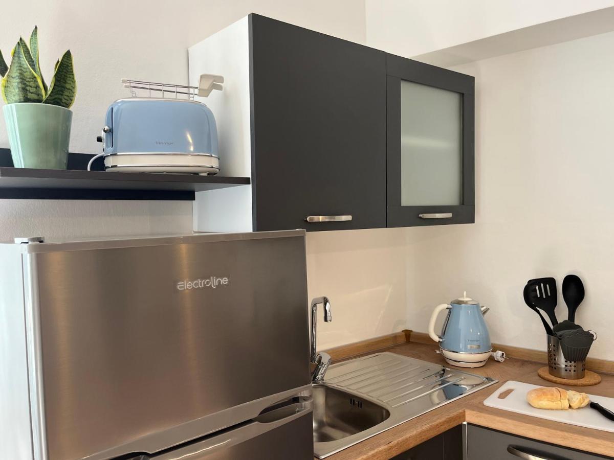 Da I Ciarui Casa Vacanze Dolceacqua Eksteriør bilde