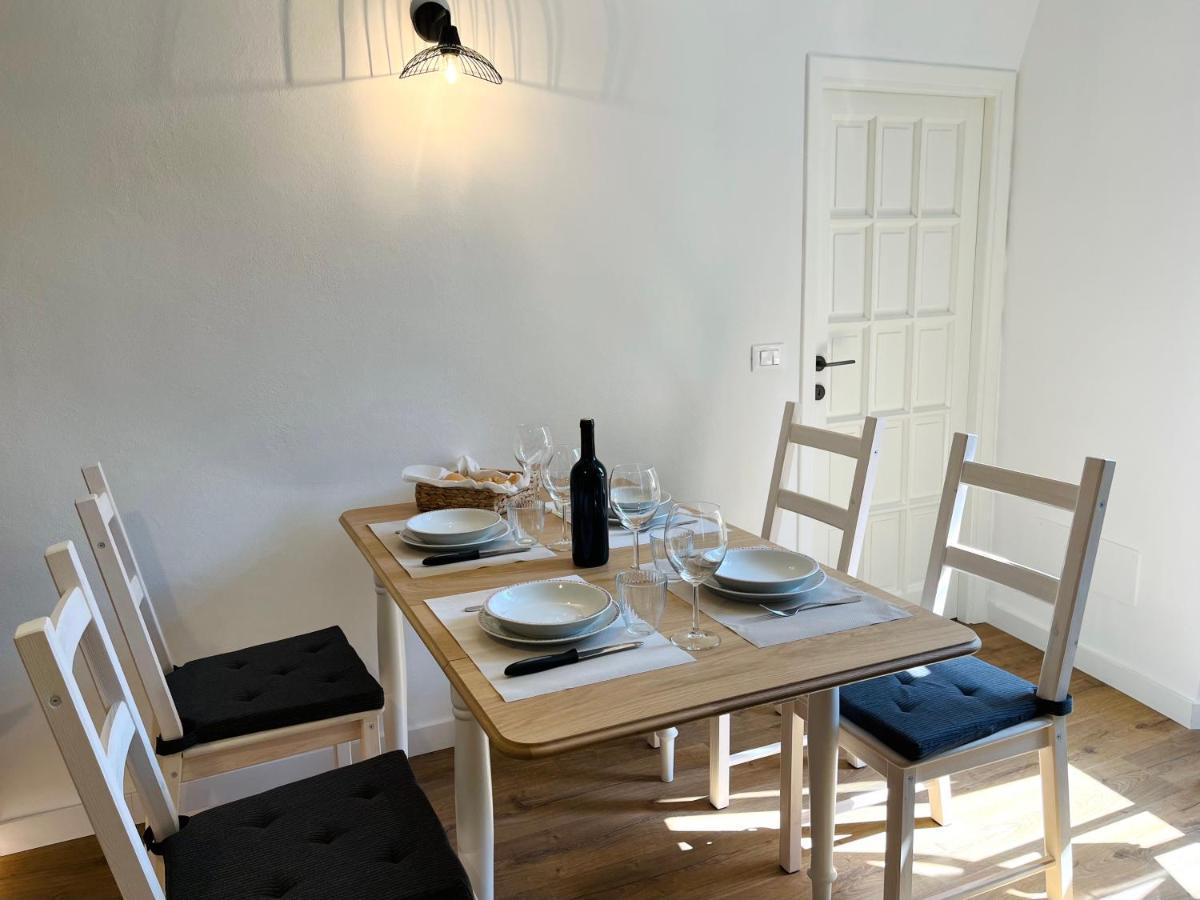 Da I Ciarui Casa Vacanze Dolceacqua Eksteriør bilde